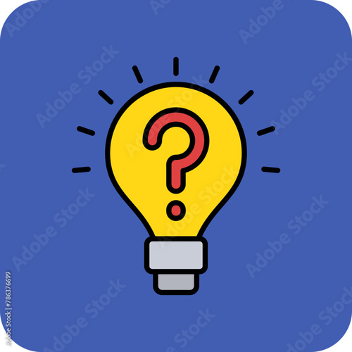 Lightbulb Icon