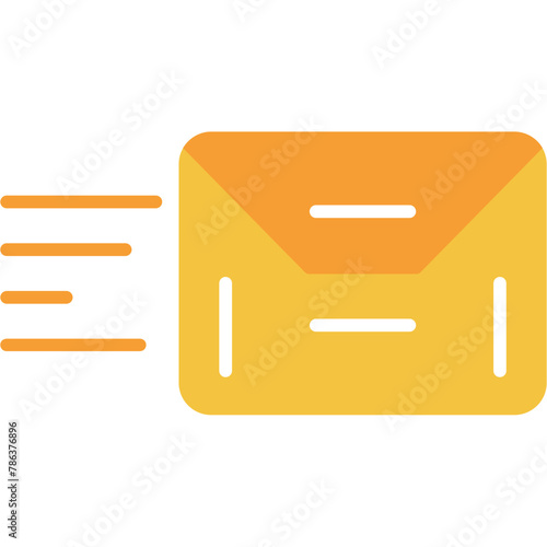 Sending Icon