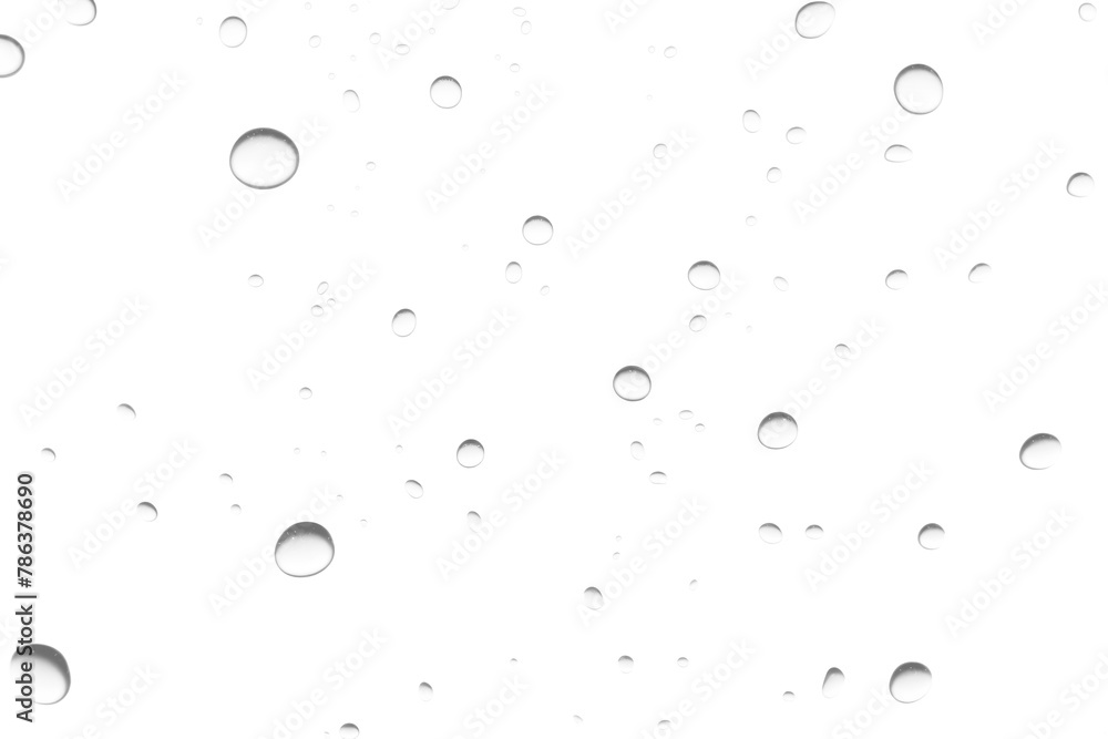 PNG Water drops backgrounds condensation transparent