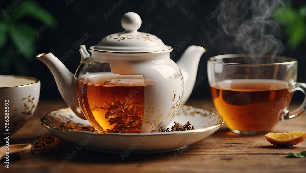 tea time is on with beautiful look tea time is on with beautiful look