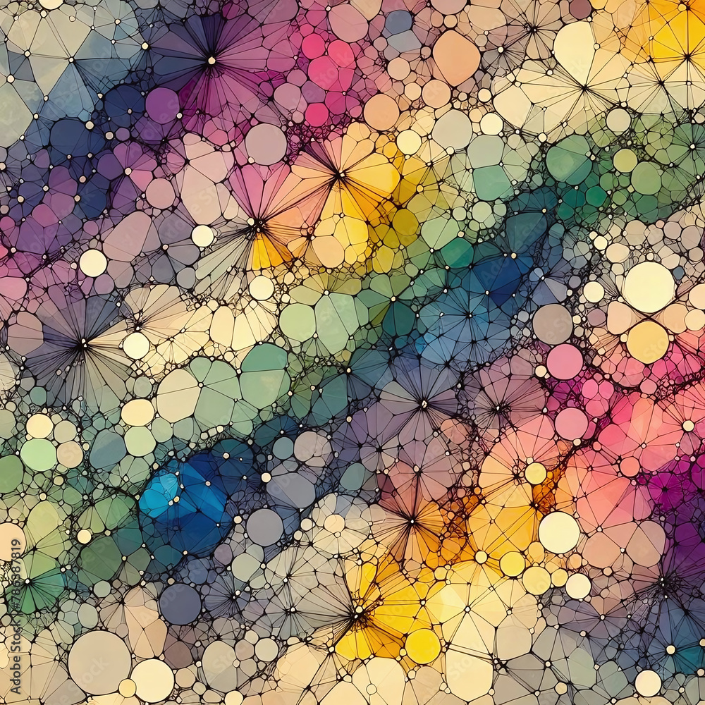 Expanding Universe - Artwork 2 Expanding Universe - Artwork 2
