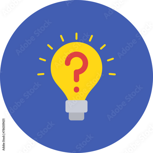 Lightbulb Icon