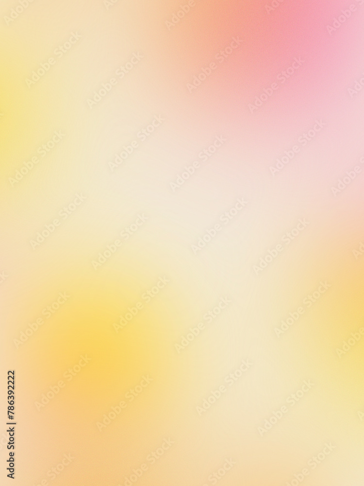 Modern blurred pastel gradient background. Yellow and pink fluid wallpapers Modern blurred pastel gradient background. Yellow and pink fluid wallpapers