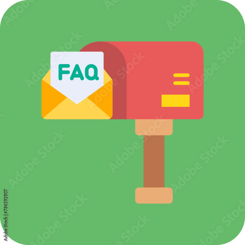 Mailbox Icon