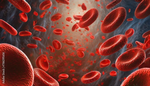 血管の中を通る赤血球_02