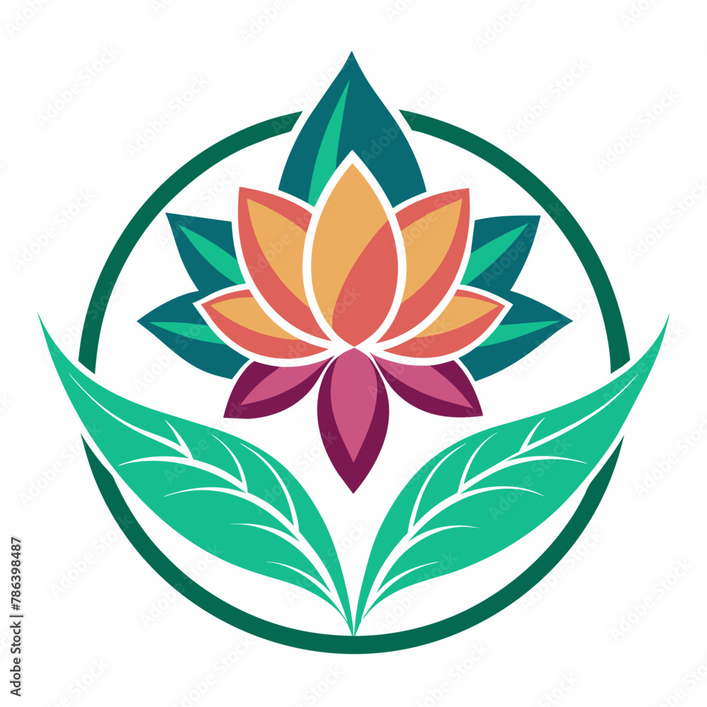 A Vector Illustration of Flowers
A Vector Illustration of Flowers