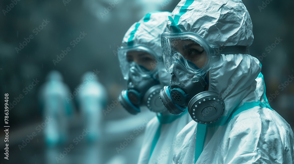 Dr. Professor in a special suit Dr. Professor in a special suit