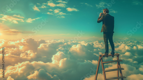 Job Quest: Pursuing Fresh Career Avenues