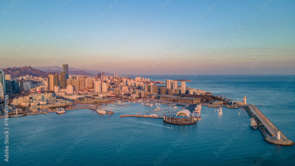 Why not go to Qingdao this summer