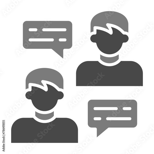 Chat Icon