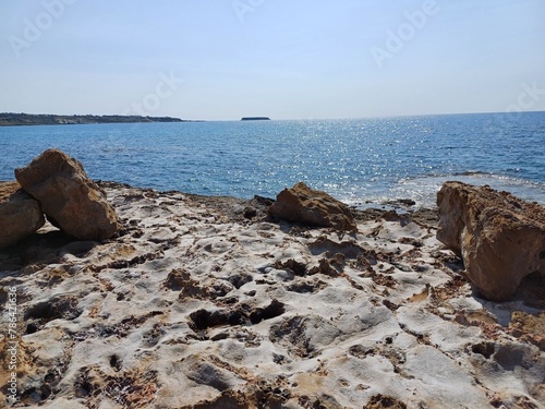 Cyprus, Roky coastline