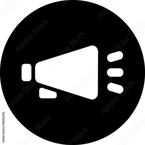 Megaphone