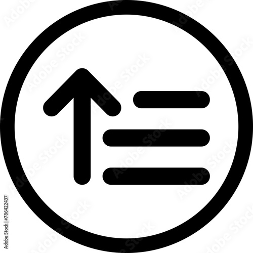 Ascending