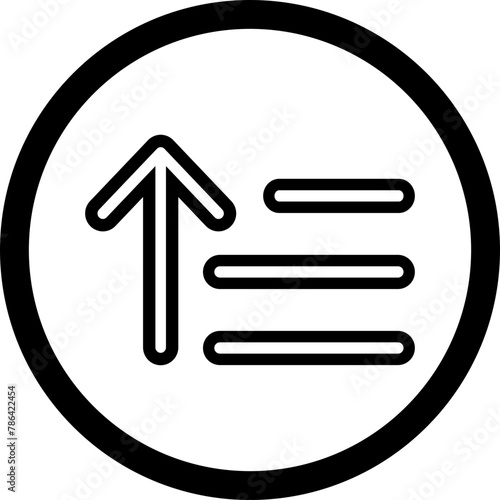 Ascending