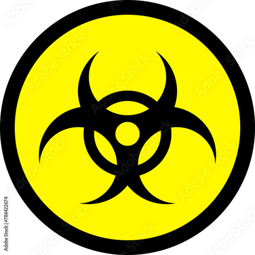 Biohazard