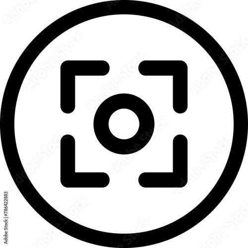 Center Focus
