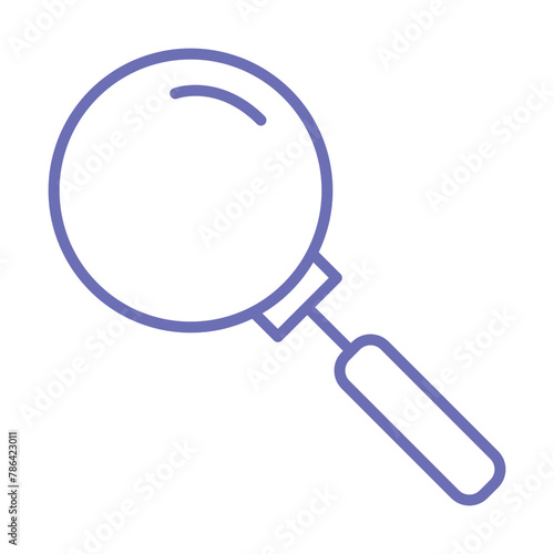 search icon design