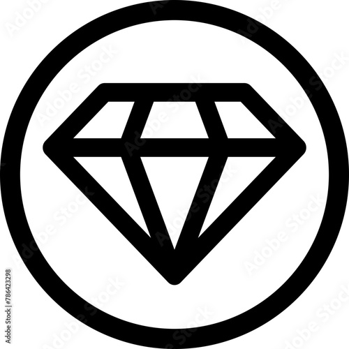 Diamond