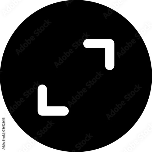 Expand Button