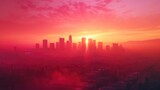 City of Angels: Sundown Spectacle