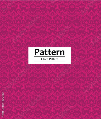colorful fabric pattern design or colorful geometric pattern design