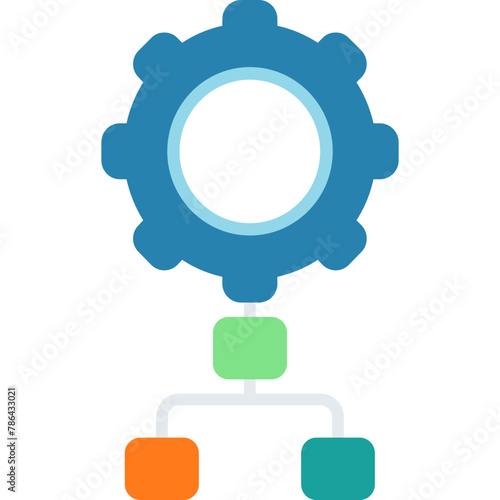 Implement Icon