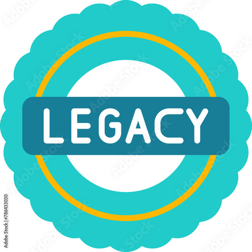 Legacy Icon