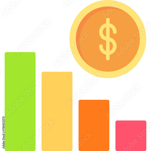 Investment Icon