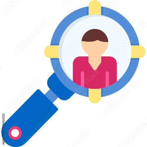 Hiring Icon