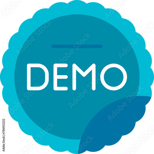 Demo Icon