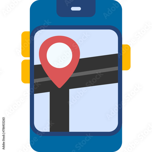 Location Icon