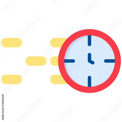 Immediate Icon