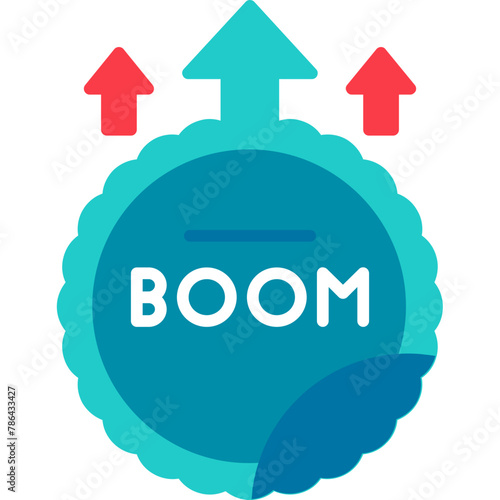 Boost Icon
