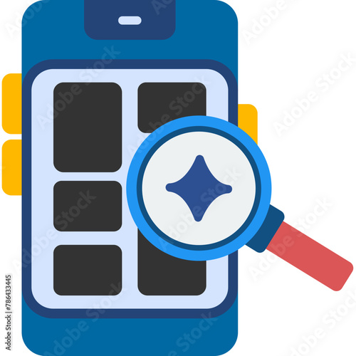 Search Icon
