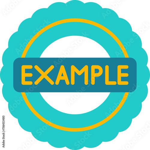 Example Icon