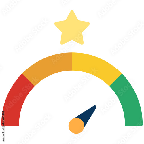 Performance Icon