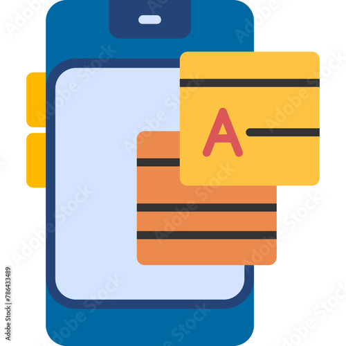Notes Icon