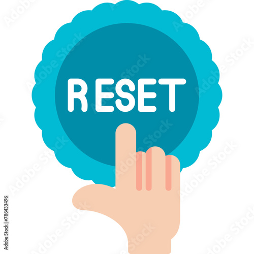 Reset Icon