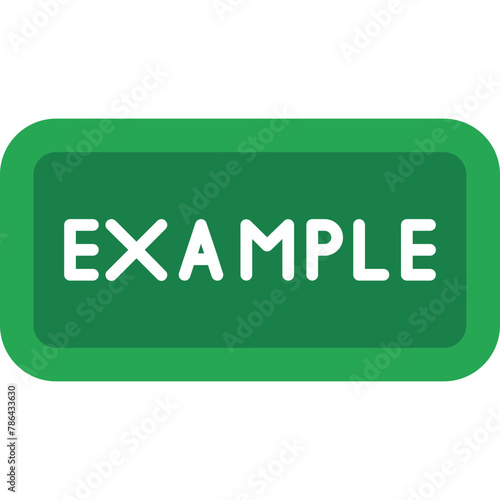 Example Icon