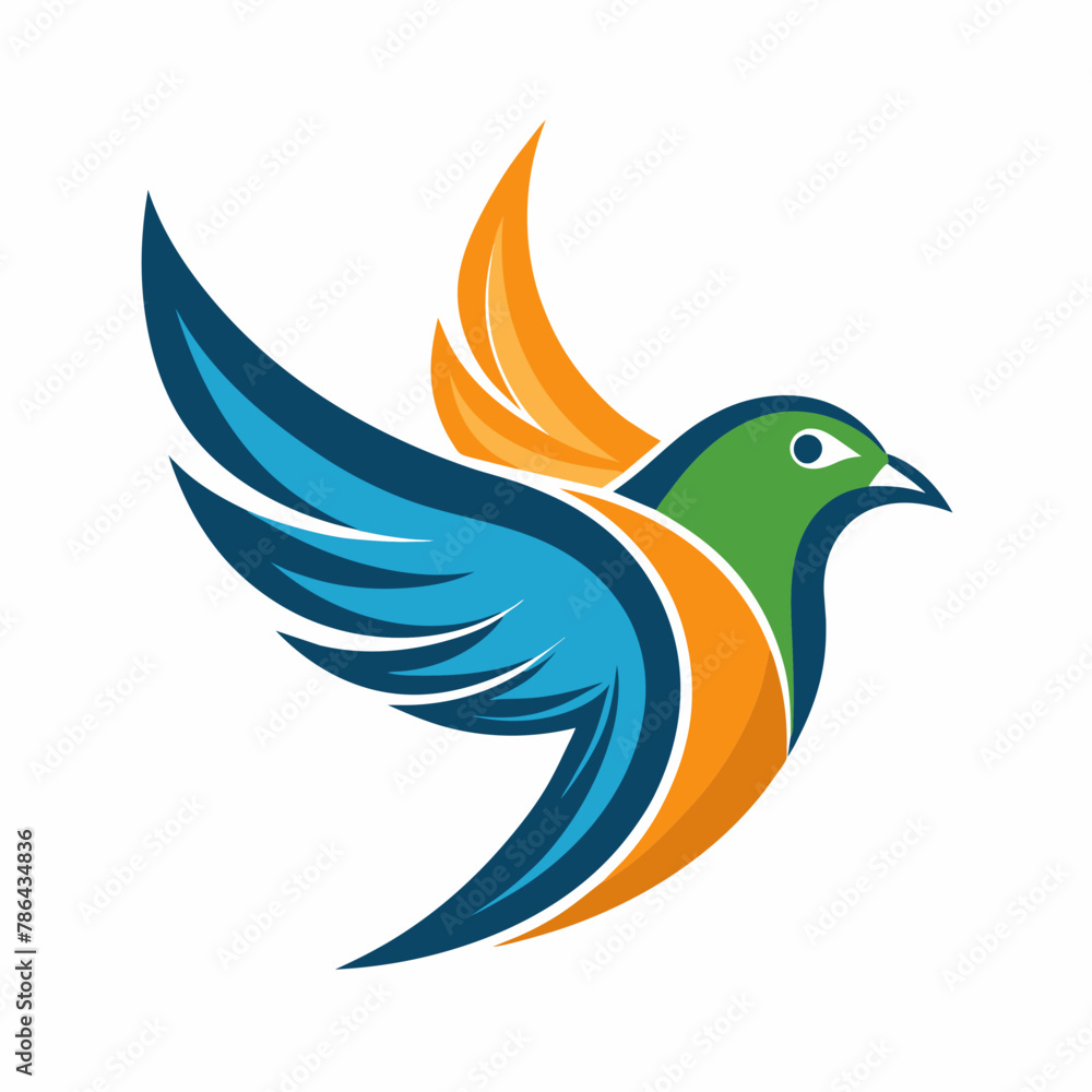 AviaryArt: Vector Design for Bird Enthusiasts AviaryArt: Vector Design for Bird Enthusiasts