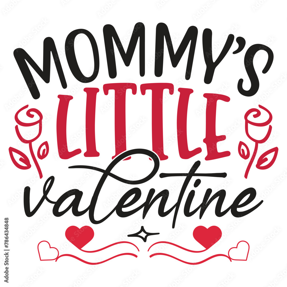 Happy Valentine's Day T-shirt And SVG Design. Valentine Quotes T-shirt And SVG Design Bundle, Vector EPS Editable Files, Can You Download This File