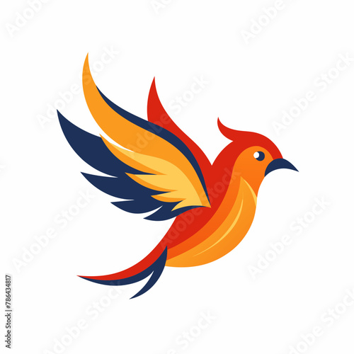 AviaryArt: Vector Design for Bird Enthusiasts