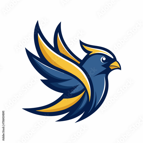 AviaryArt: Vector Design for Bird Enthusiasts