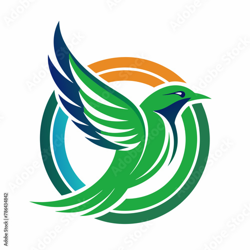 AviaryArt: Vector Design for Bird Enthusiasts