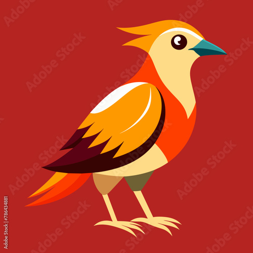 AviaryArt: Vector Design for Bird Enthusiasts