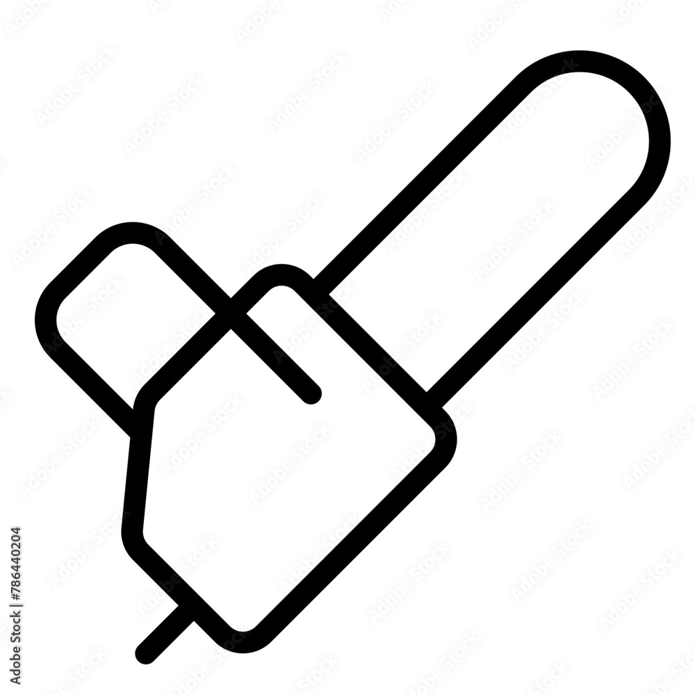 chainsaw icon