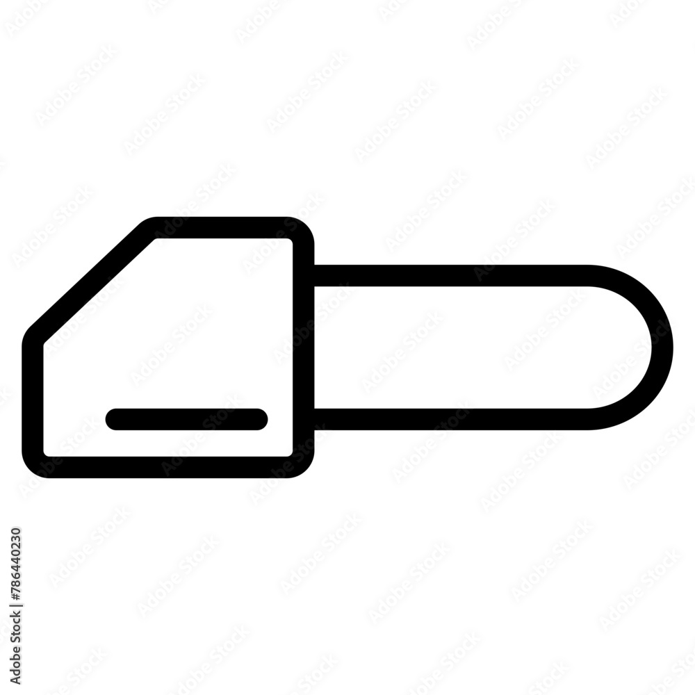 chainsaw icon chainsaw icon