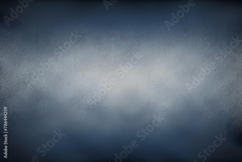 dark blue black grey   spray texture color gradient shine bright light and glow rough abstract retro vibe background template   grainy noise grungy empty space