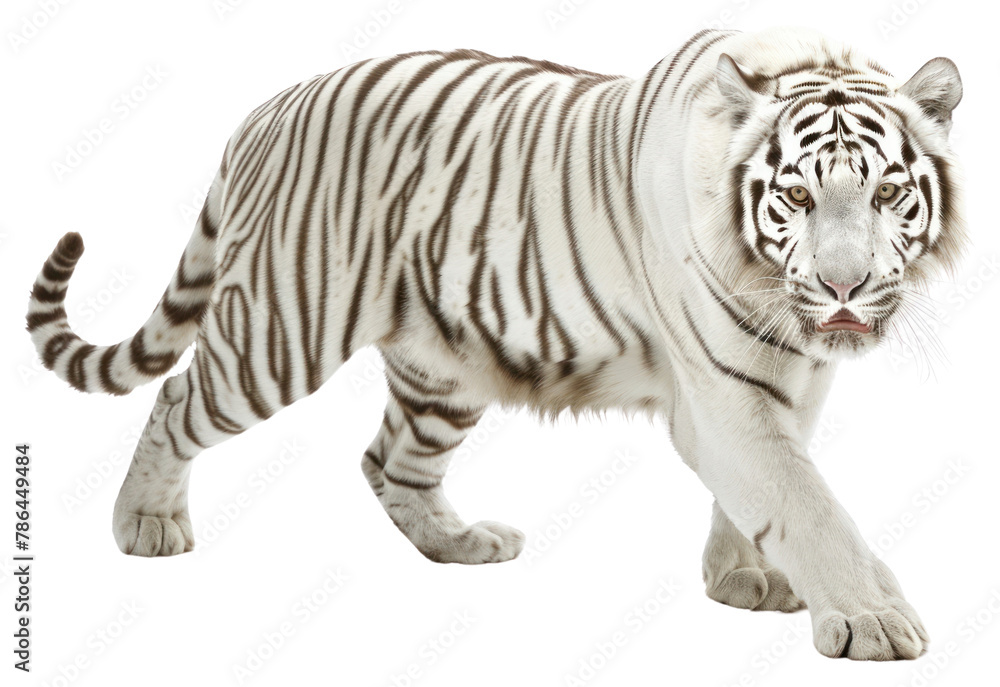 PNG White Tiger tiger wildlife animal. PNG White Tiger tiger wildlife animal.