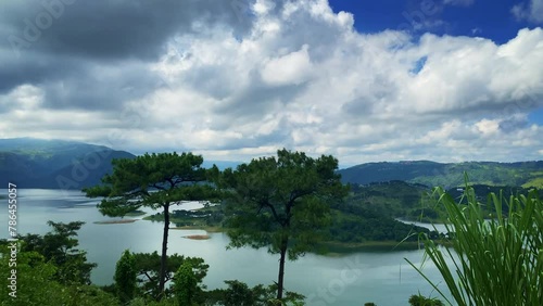 Umiam Lake, Shillong, East Khasi hills, Meghalaya
 photo